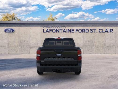 Shadow 2026 Ford Maverick Lariat