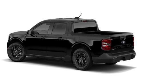 Shadow 2026 Ford Maverick XLT