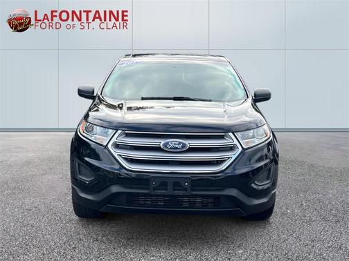 2017 Ford Edge SE