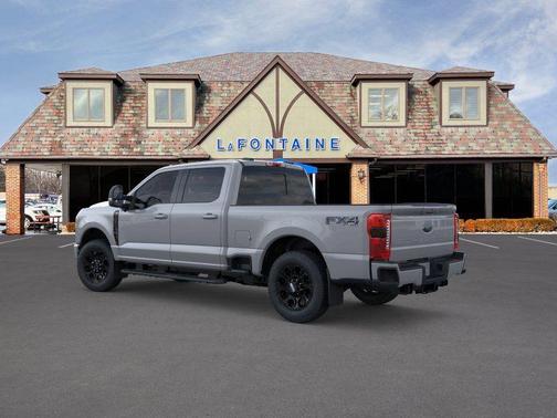 Avalanche 2026 Ford F-350 XLT