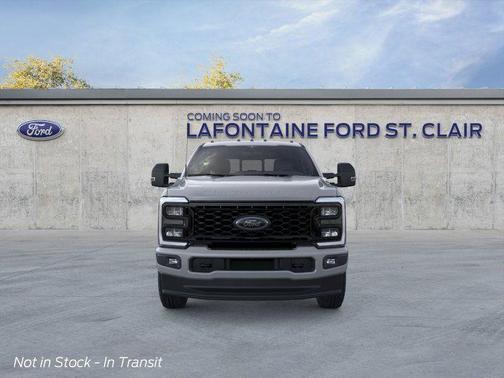 2026 Ford F-350 XLT