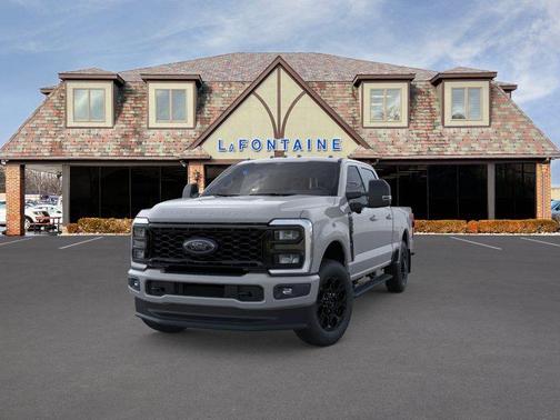 Avalanche 2026 Ford F-350 XLT