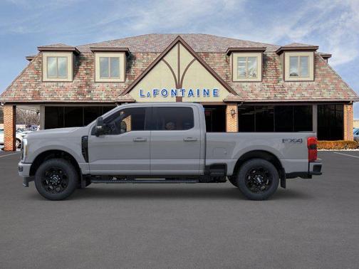 Avalanche 2026 Ford F-350 XLT