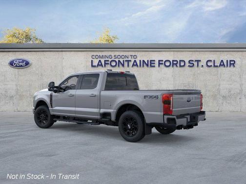 2026 Ford F-350 XLT