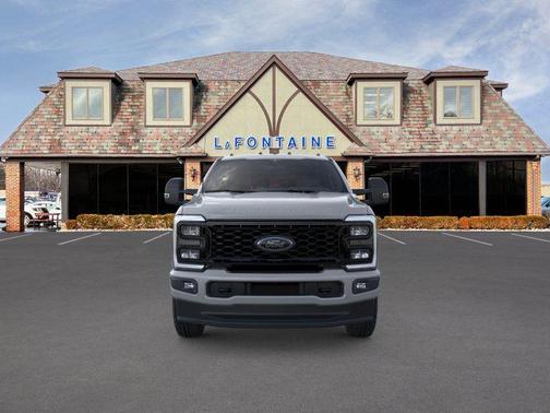 Avalanche 2026 Ford F-350 XLT