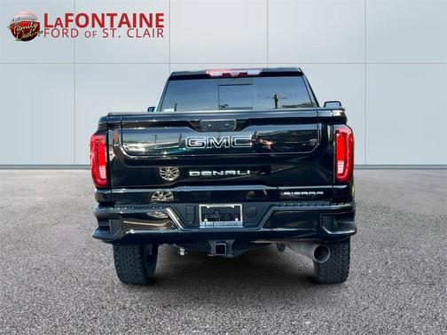 2022 GMC Sierra 2500 Denali