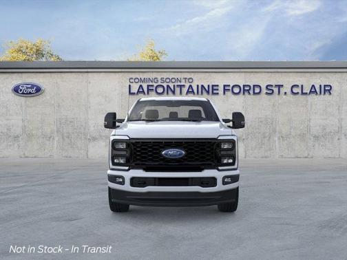 2026 Ford F-350 XL