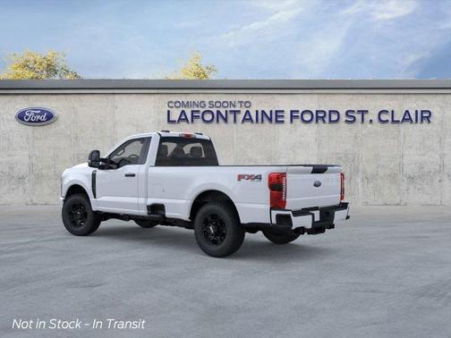 2026 Ford F-350 XL