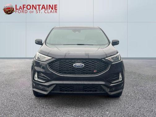 2020 Ford Edge ST