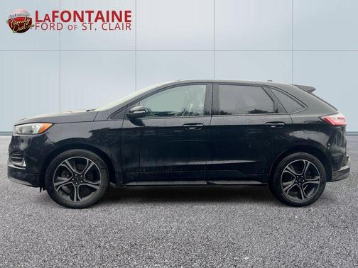 2020 Ford Edge ST