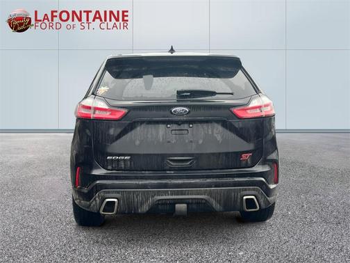 2020 Ford Edge ST