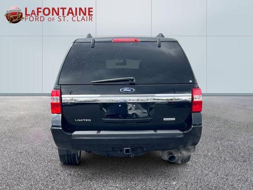 2016 Ford Expedition Limited