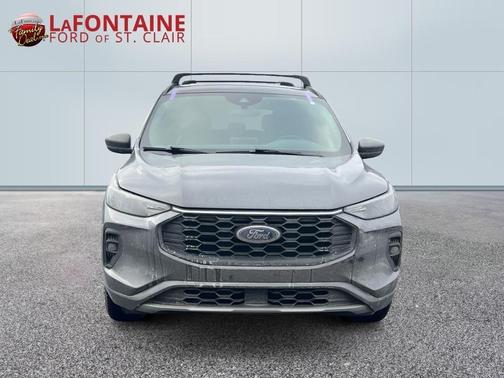 2024 Ford Escape ST-Line Select
