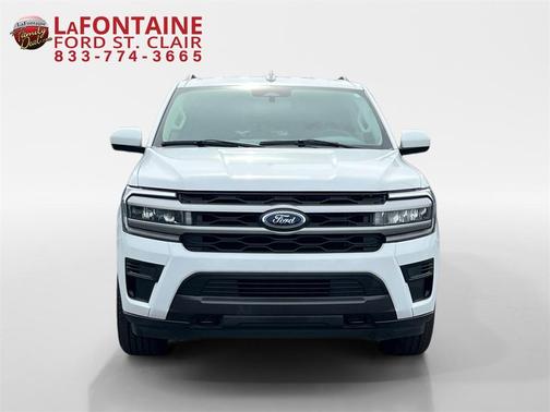 2023 Ford Expedition Max XLT