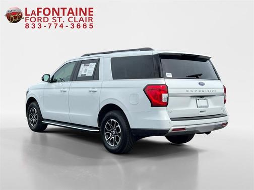 2023 Ford Expedition Max XLT