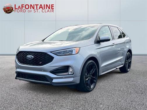 2020 Ford Edge ST