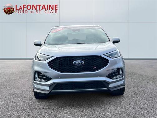2020 Ford Edge ST