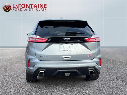 2020 Ford Edge ST