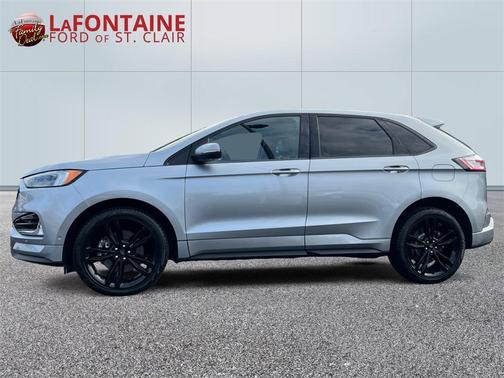 2020 Ford Edge ST