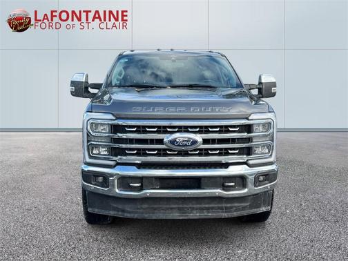 2024 Ford F-350 Lariat Super Duty