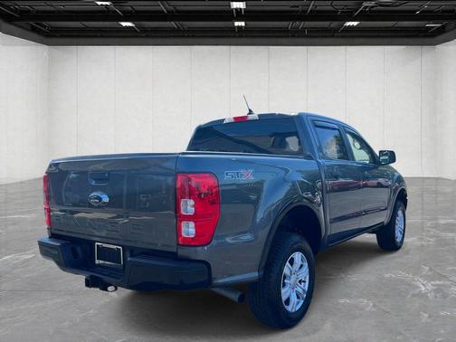 Magnetic 2020 Ford Ranger XL