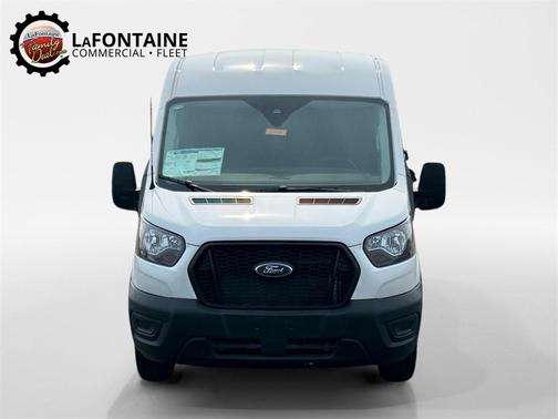2025 Ford Transit-250 148 WB Medium Roof Cargo