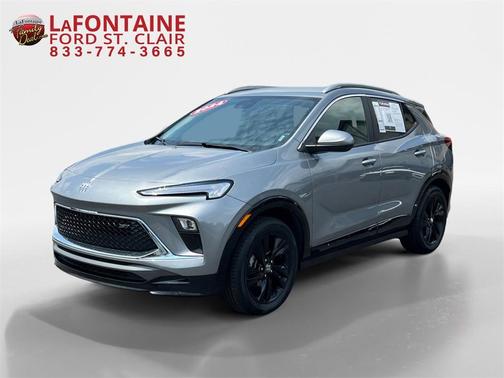 2024 Buick Encore GX Sport Touring
