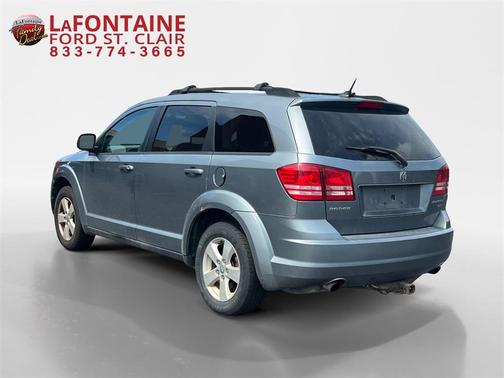 2010 Dodge Journey SXT