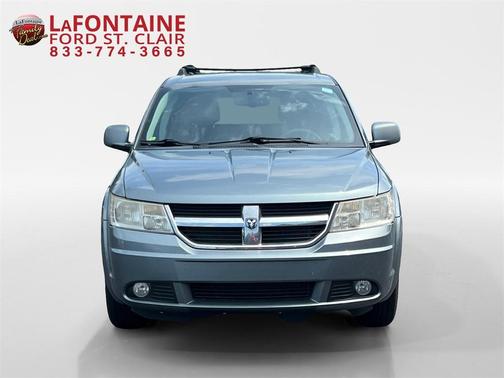 2010 Dodge Journey SXT