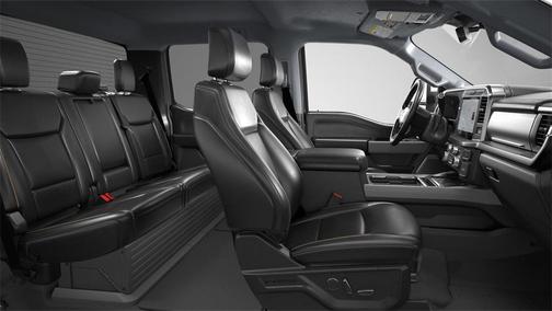 2026 Ford F-350 Lariat Super Duty