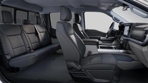 2025 Ford F-250 XLT