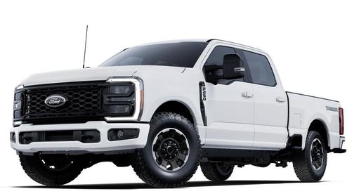 2025 Ford F-250 XLT