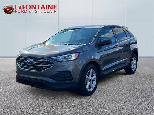 2022 Ford Edge SE
