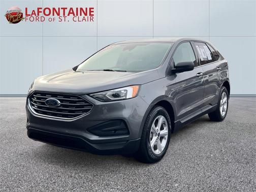2022 Ford Edge SE
