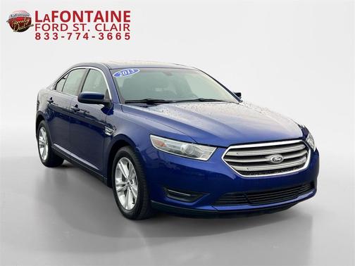 2013 Ford Taurus SEL