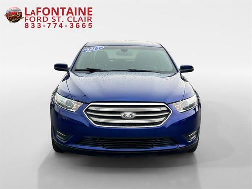 2013 Ford Taurus SEL