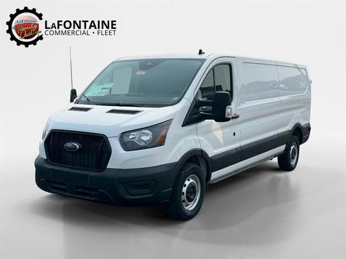 2025 Ford Transit-150 BASE