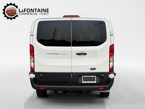 2025 Ford Transit-150 BASE