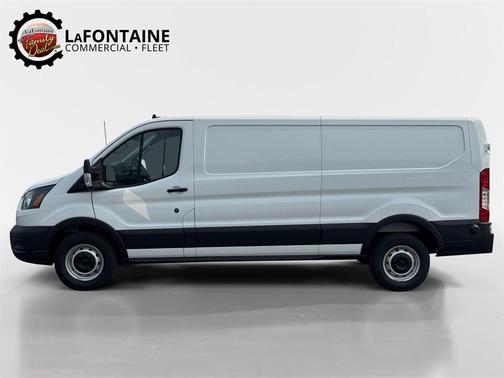 2025 Ford Transit-150 BASE