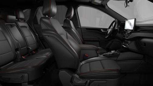 2026 Ford Escape ST-Line Select
