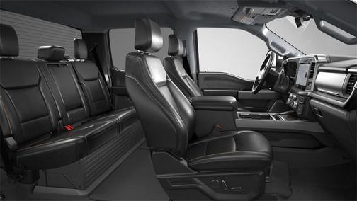 2026 Ford F-350 Lariat Super Duty
