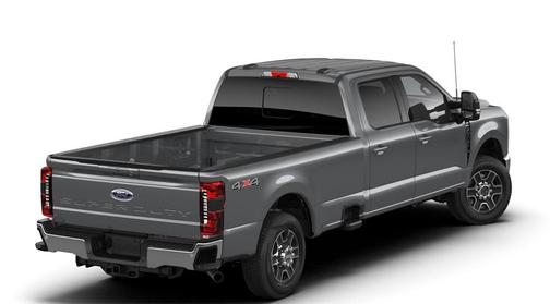 2026 Ford F-350 Lariat Super Duty