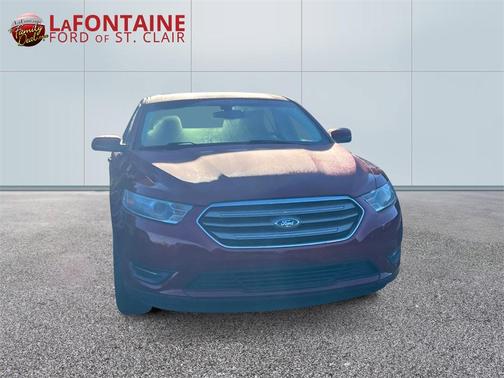 2014 Ford Taurus SEL