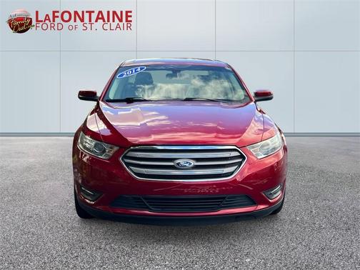 2014 Ford Taurus SEL