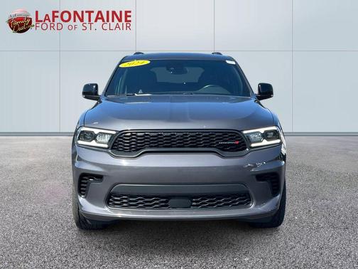 2024 Dodge Durango GT