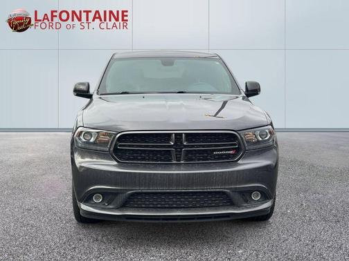 2015 Dodge Durango R/T