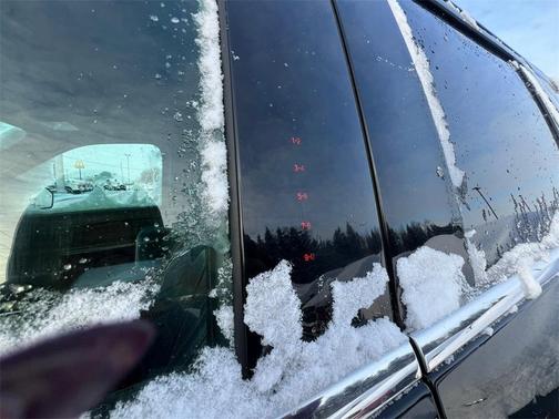 2022 Ford Expedition Max Platinum