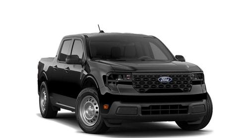 Shadow 2026 Ford Maverick XL