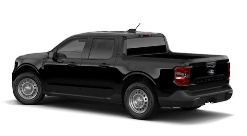 Shadow 2026 Ford Maverick XL