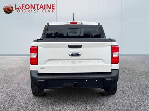 2023 Ford Maverick Lariat